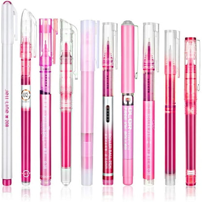INPEN SY NOVO PINK