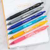 G2 MINERAL ART FINE ASST 4PK