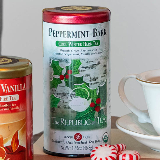 HERB TEA,PEPPERMINT
