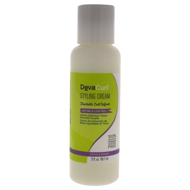 DEVACURL STYLING CREAM 5.1 OZ