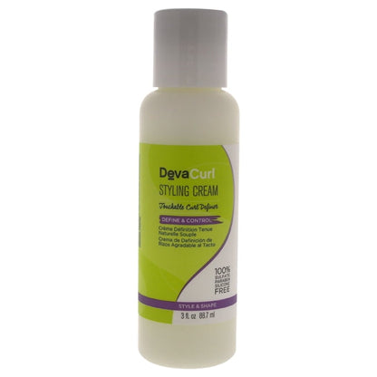 DEVACURL STYLING CREAM 5.1 OZ