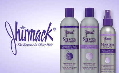 JHIRMACK AGELESS SHAMPOO   12OZ