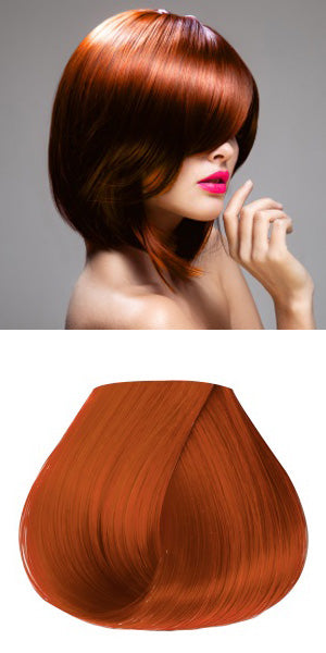 ADORE SEMI H/C 72 PAPRIKA 4OZ