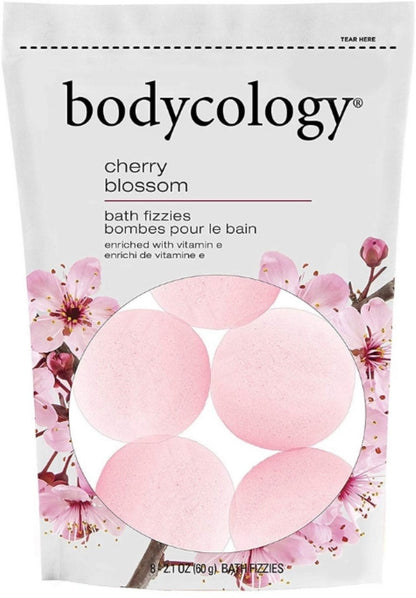 BODYCOLOGY BATH FZZS 8 CHY/B