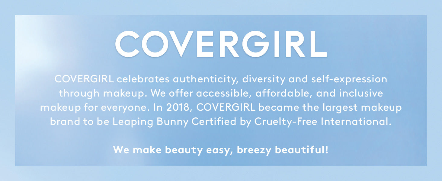 COVERGIRL TruBlend So Flushed High Pigment Blush & Bronzer - 420 Warmth