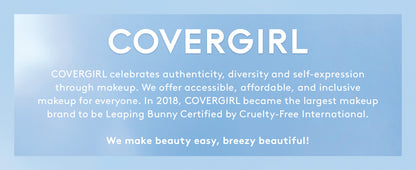COVERGIRL TruBlend So Flushed High Pigment Blush & Bronzer - 420 Warmth