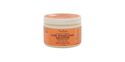 Coconut & Hibiscus Curl Enhancing Smoothie