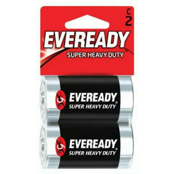 BATTERY EVEREADY C 4 E93BP-4