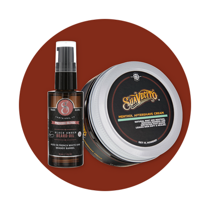 SUAVECITO OG SHAMPOO       16OZ