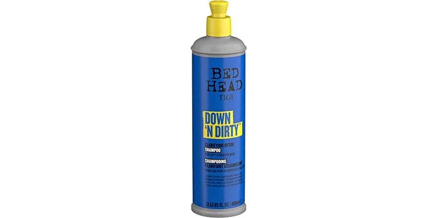 BED HEAD DIRTY SEC DRY SHM6.2OZ