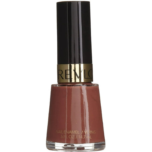 REVLON Super Lustrous Nail Enamel - 415 Totally Toffee