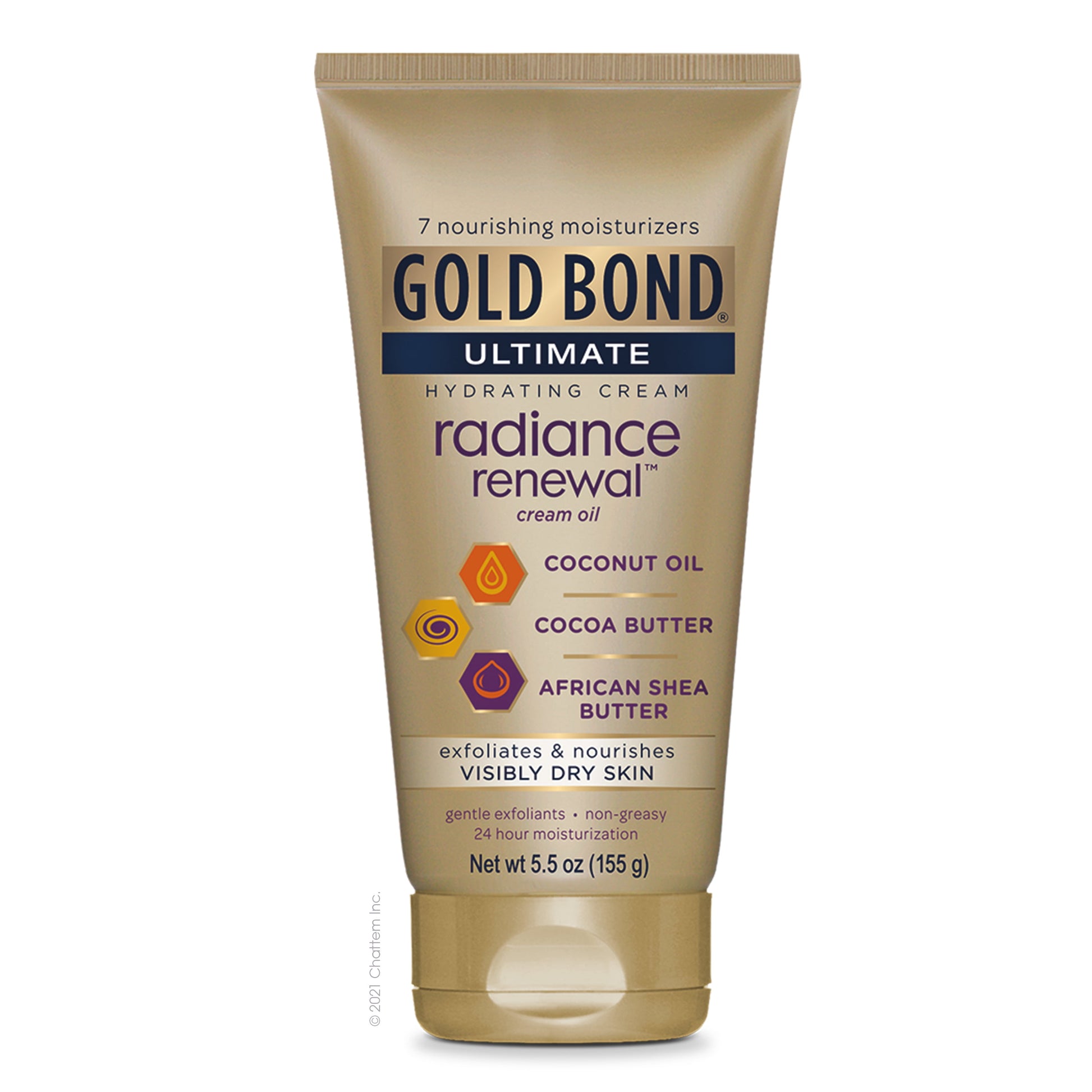 GOLD BOND ULTIMATE DRK SPT MIN CREAM 2OZ