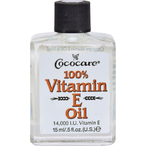 COCOCARE VIT E CREAM,12,000 IU