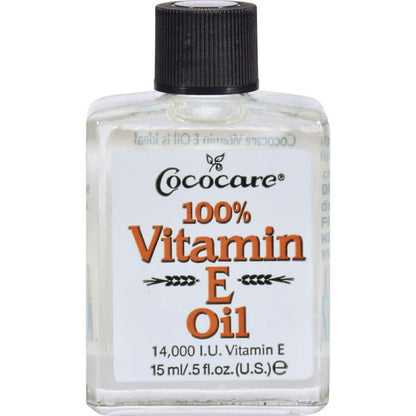 COCOCARE VIT E CREAM,12,000 IU