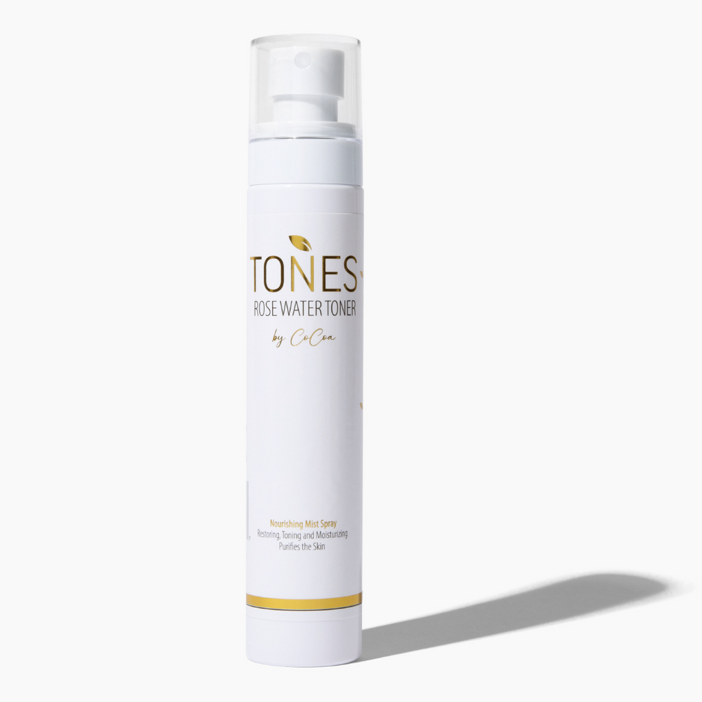 TEXT & TONES 3N COCOA BRN NEW