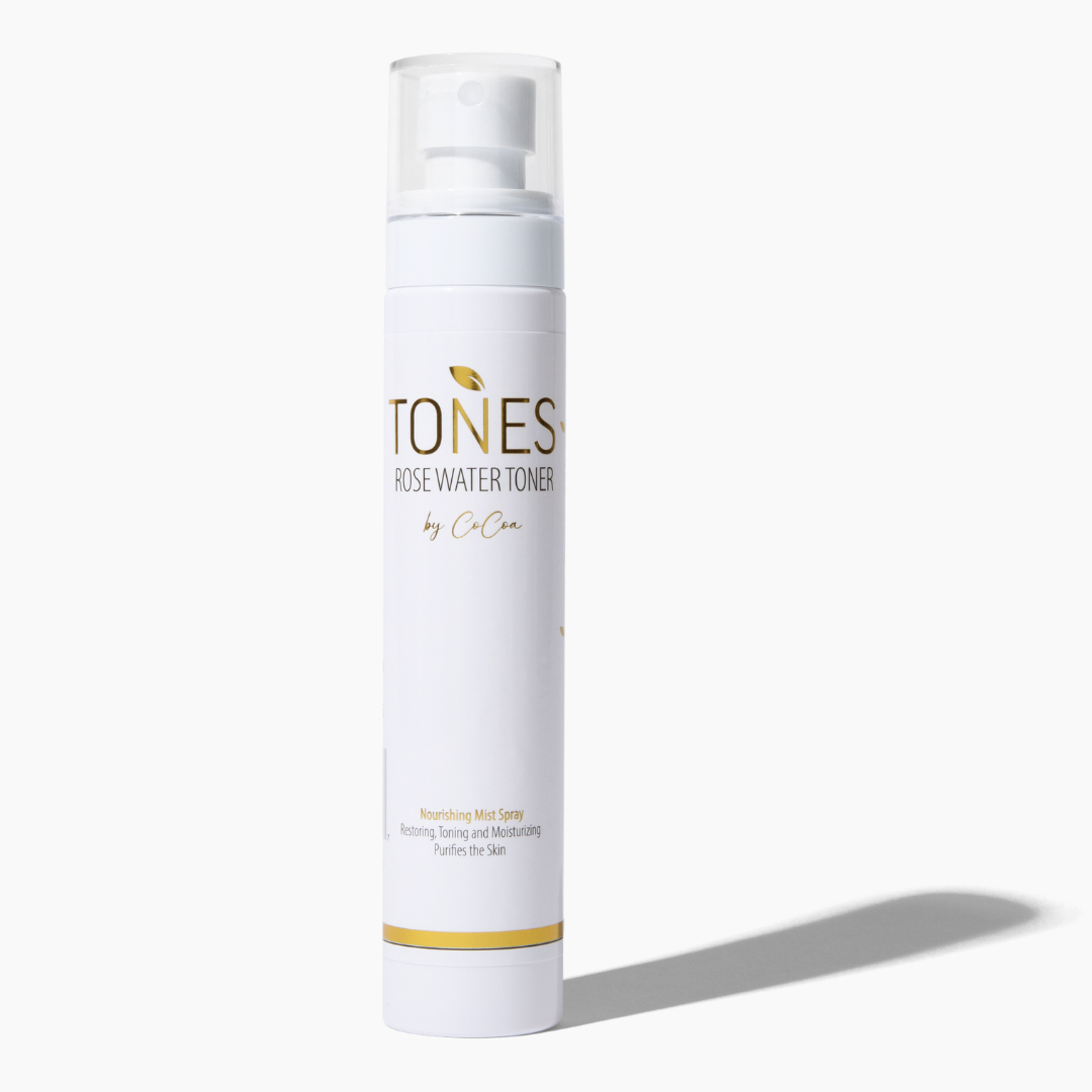 TEXT & TONES 3N COCOA BRN NEW