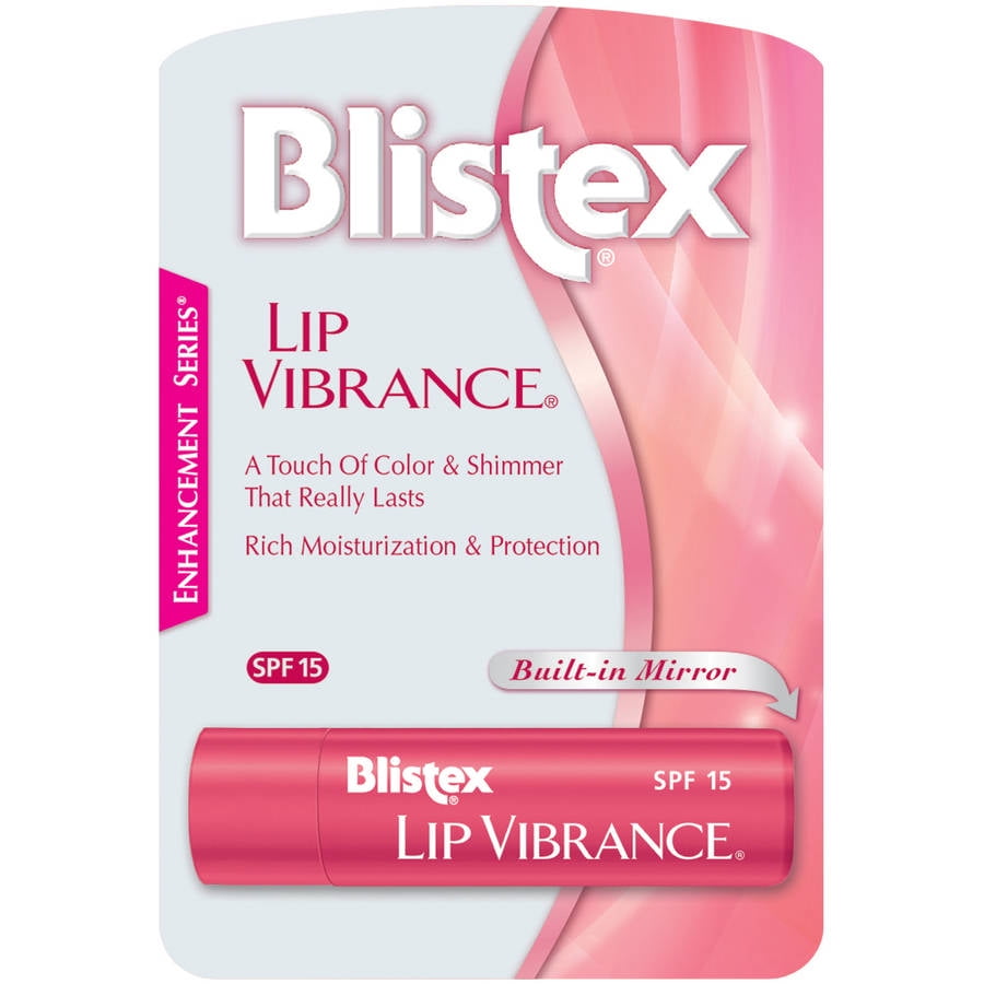 BLISTEX LIP VBNC ST 3.69GM SPF15