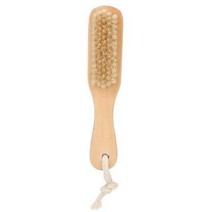 FOOT BRUSH 3 BBOO W/PUMICE