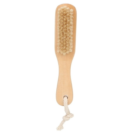 FOOT BRUSH 3 BBOO W/PUMICE