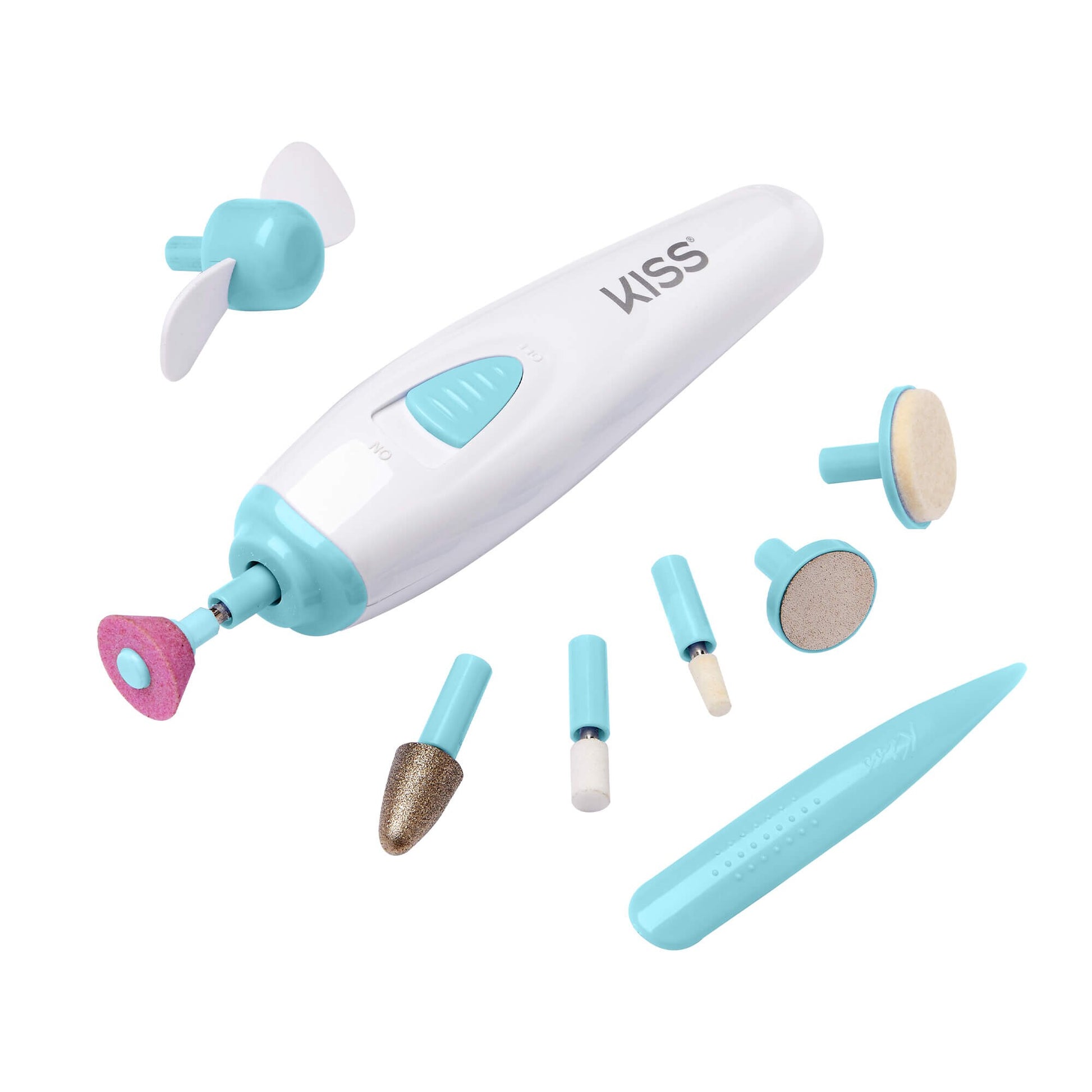 KISS Washable Nail File