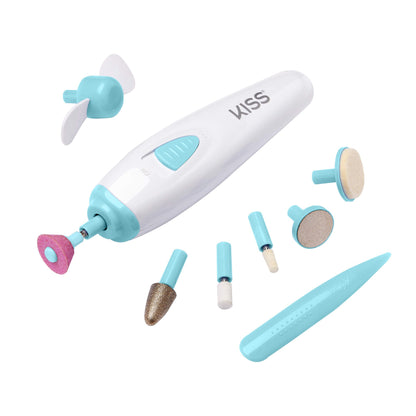 KISS Magic Shine Nail File