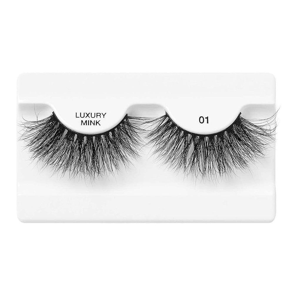 Kiss I Envy Luxury Mink 3D 03 Lashes