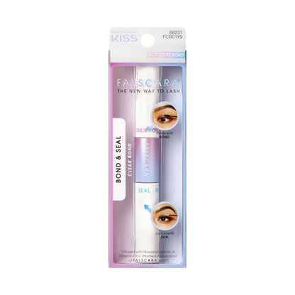 KISS Falscara Lash Wisps Bond & Seal Adhesive