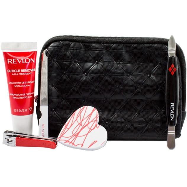 REVLON Manicure Essentials Kit