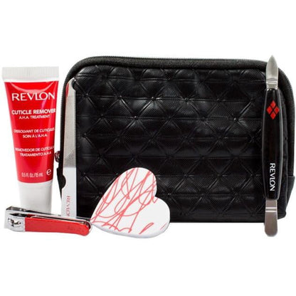 REVLON Manicure Essentials Kit