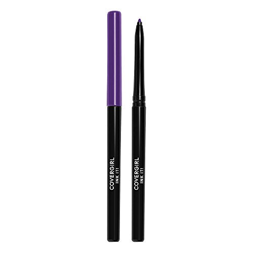 COVERGIRL Perfect Point Plus Ink Eyeliner - 290 Metallic Slate
