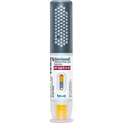 SIMLANDI KT 40MG/0.4ML A-INJ PF