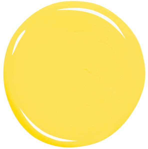 SinfulColors Professional Polish 1598 Yolo Yellow