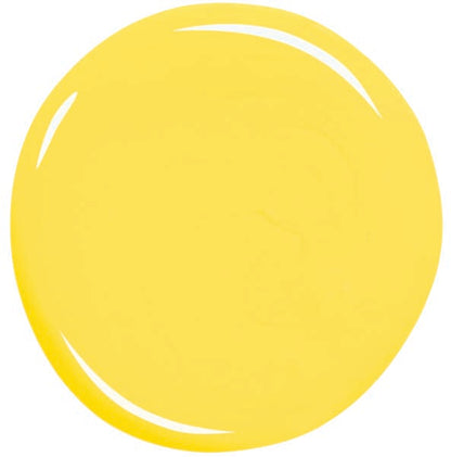 SinfulColors Professional Polish 1598 Yolo Yellow