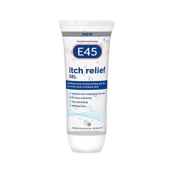 ITCH RELIEF ROLL ON