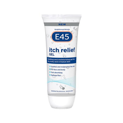 ITCH RELIEF ROLL ON