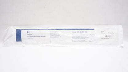DOVER CATH CH ROB-NEL 14F 100 STR