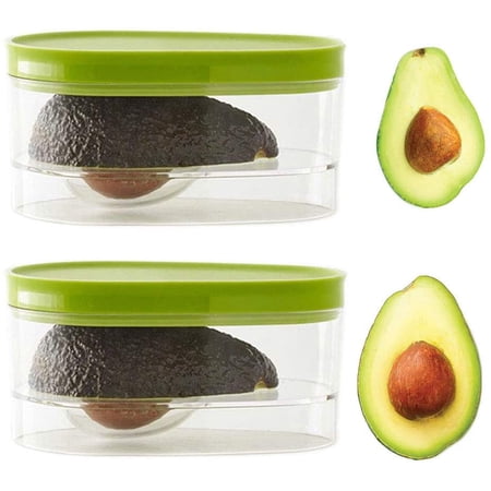 VIOVIA AVOCADO STORAGE CONTAIN