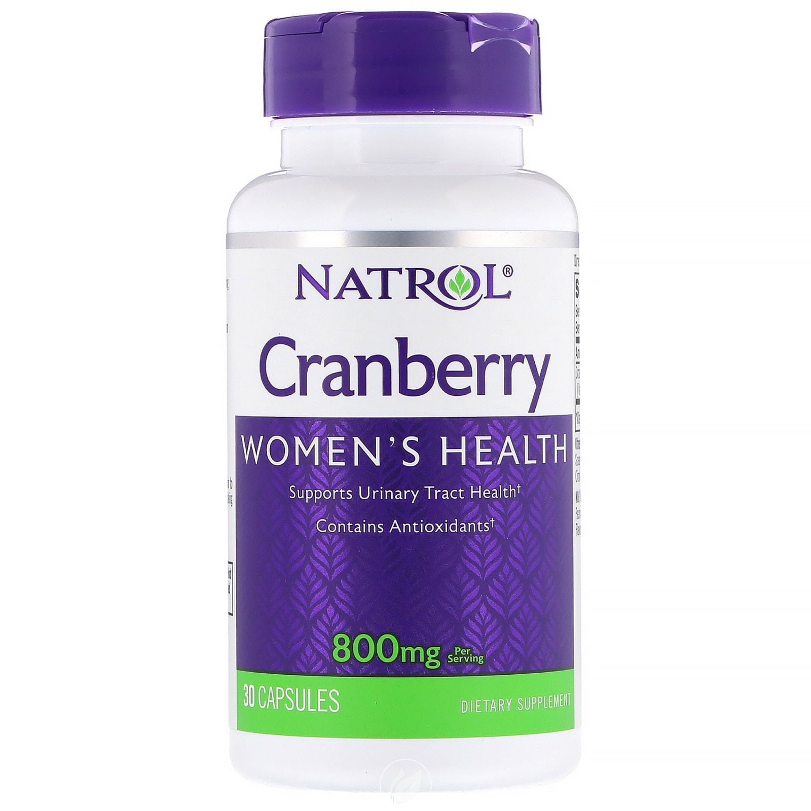 NATROL MELATONIN 3MG