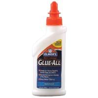 Elmers Polyurethane Glue All Max, 4 oz