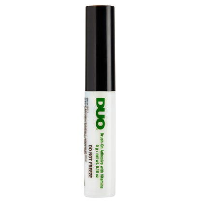 Andrea Brush-On Striplash Adhesive 0.17oz