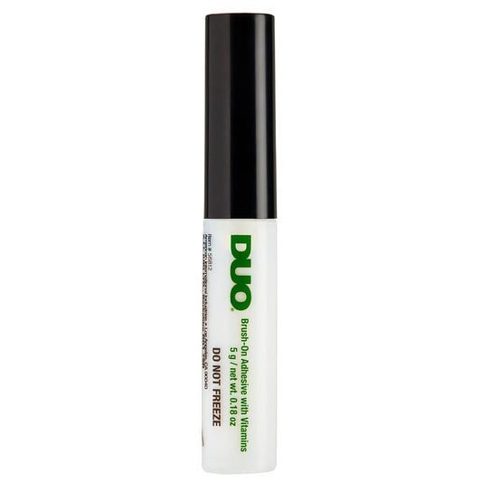 Andrea Brush-On Striplash Adhesive 0.17oz
