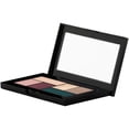 MAYBELLINE New York The City Mini Eyeshadow Palette, 540 Diamond District, 0.14 oz