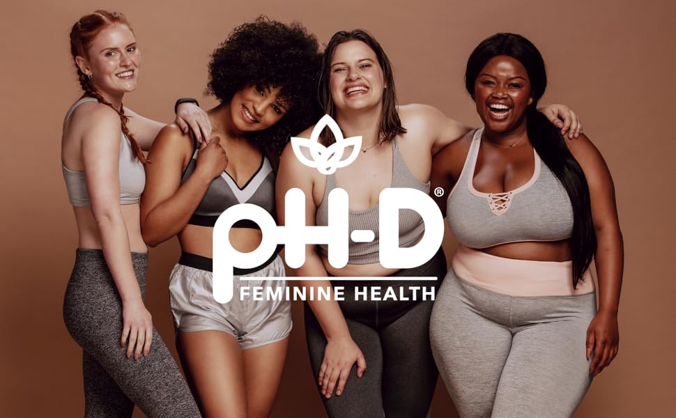 PH-D FEMININE HL FM 177.44ML