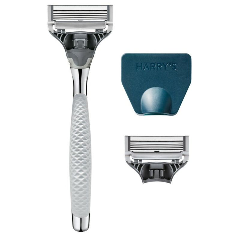 HARRYS SHAVE CR 6OZ