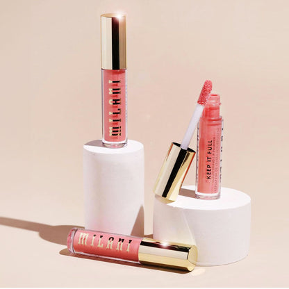 Milani Keep It Full Nourishing Lip Plumper Champagne