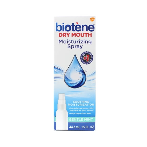 BIOTENE MSTRZ MTH SN 1.5OZ XYLTL