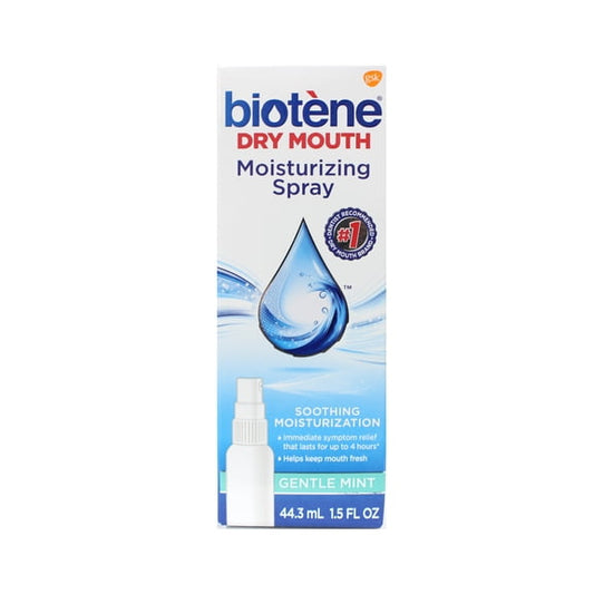 BIOTENE MSTRZ MTH SN 1.5OZ XYLTL