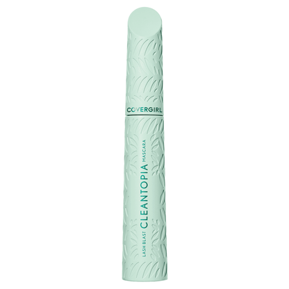COVERGIRL Lash Blast Cleantopia Mascara - 805 Black