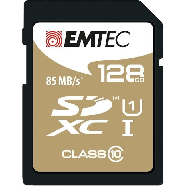 Emtec 16 GB Memory Card