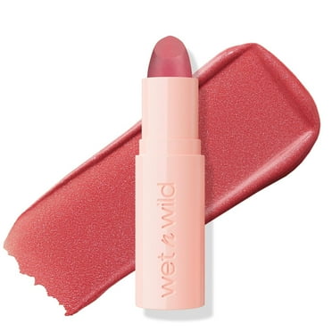 Mega Last Rich Satin Lip Color - One In A Milli-Melon